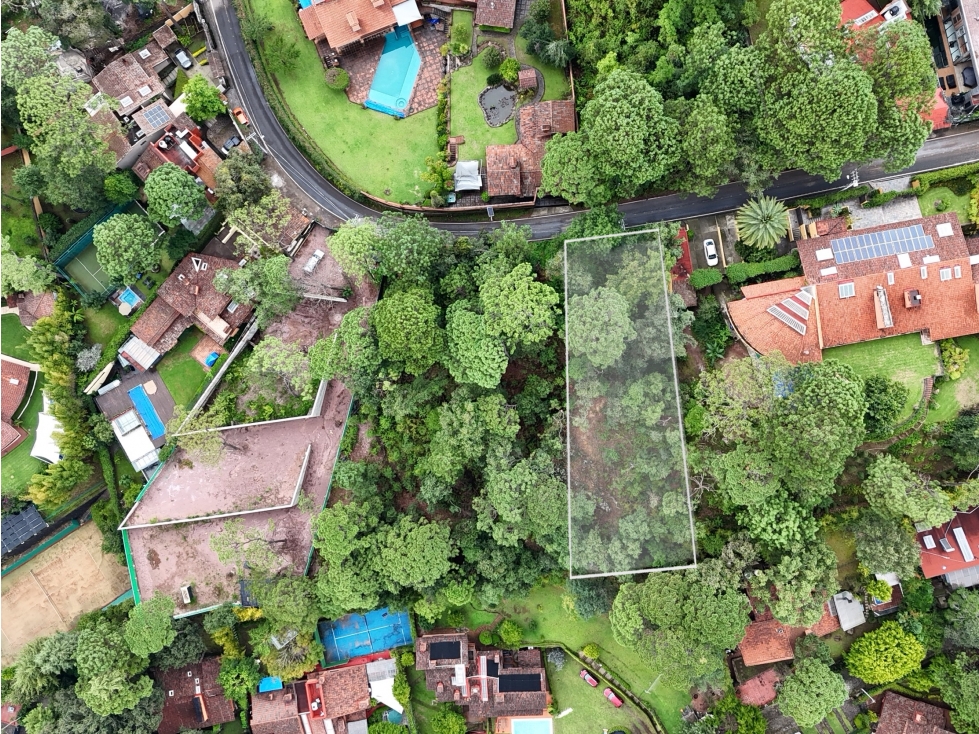 TERRENO EN VENTA | LOTE 2 | AVANDARO