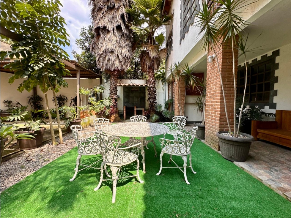 CASA EN RENTA EN SAN GASPAR I AMUEBLADA — foto 3