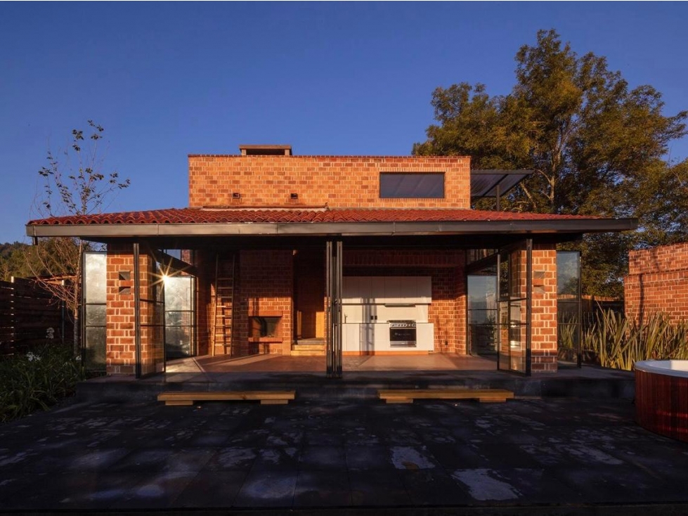 PREVENTA DE CASA | VALLE DE BRAVO — foto 3