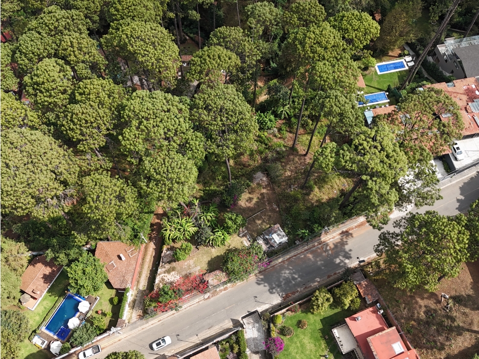 TERRENO EN VENTA | AVÁNDARO — foto 3