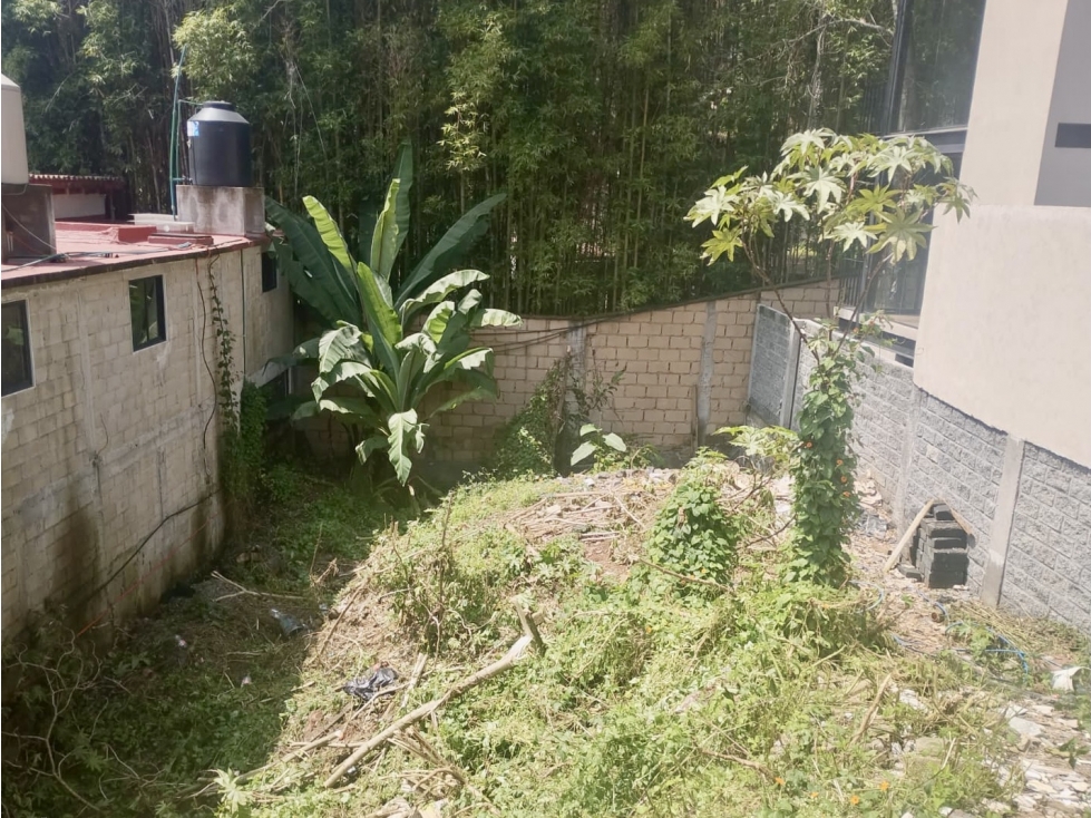 TERRENO EN VENTA | 319M2 | AVANDARO — foto 3