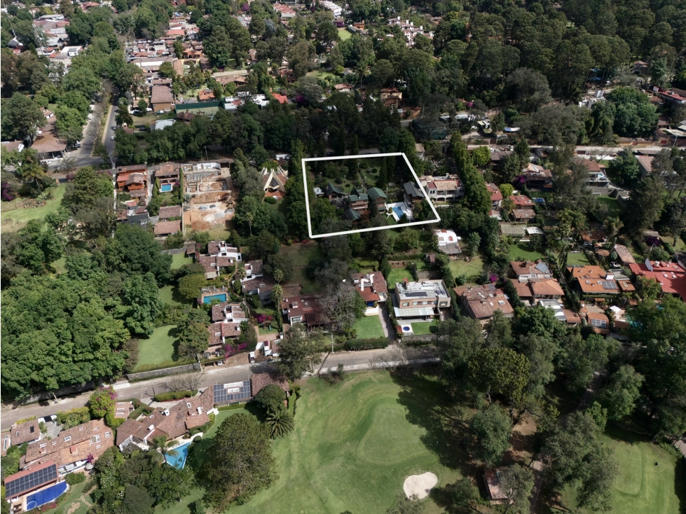 TERRENO EN VENTA | 4,169 M2 | CERCA DEL CLUB DE GOLF AVANDARO Y CENTRO — foto 3