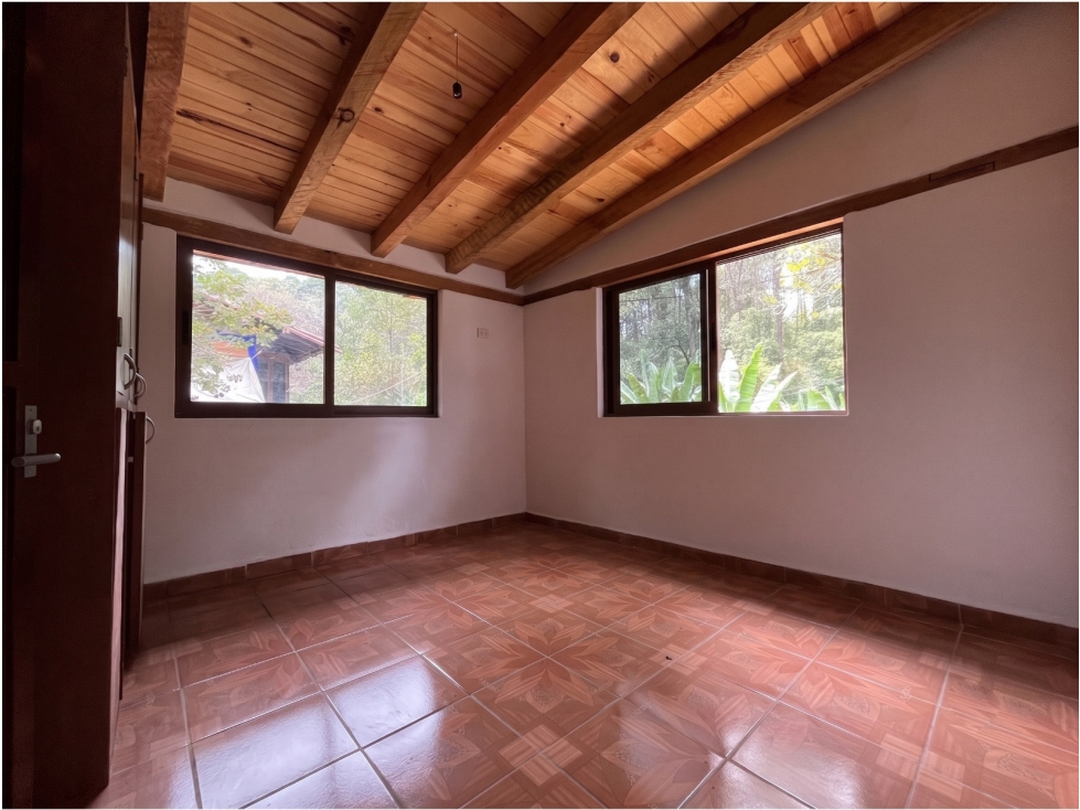 CASA EN RENTA I ACATITLÁN I RÍO CERCA — foto 4