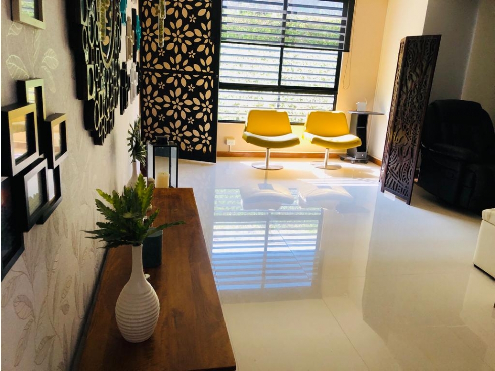 CASA EN CONJUNTO AL SUR DE ARMENIA Q - ZONA CLUB CAMPESTRE - 5