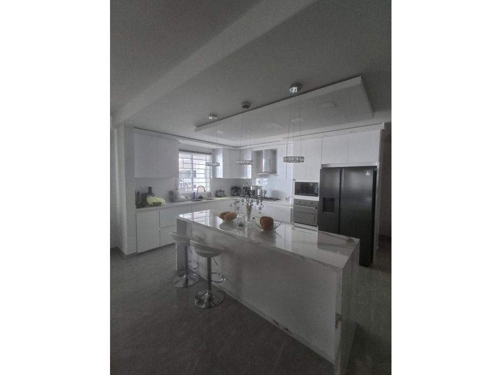 CASA CAMPESTRE EN BUGA - 2