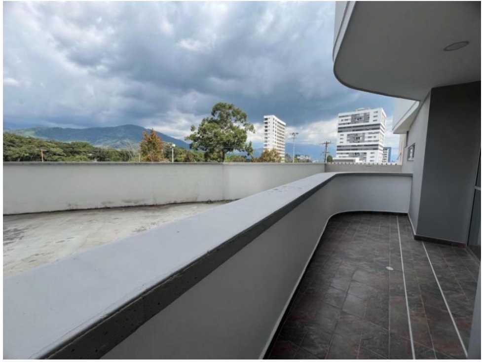 APTO EN CONJUNTO AL NORTE DE ARMENIA Q - ZONA MUSEO — foto 4