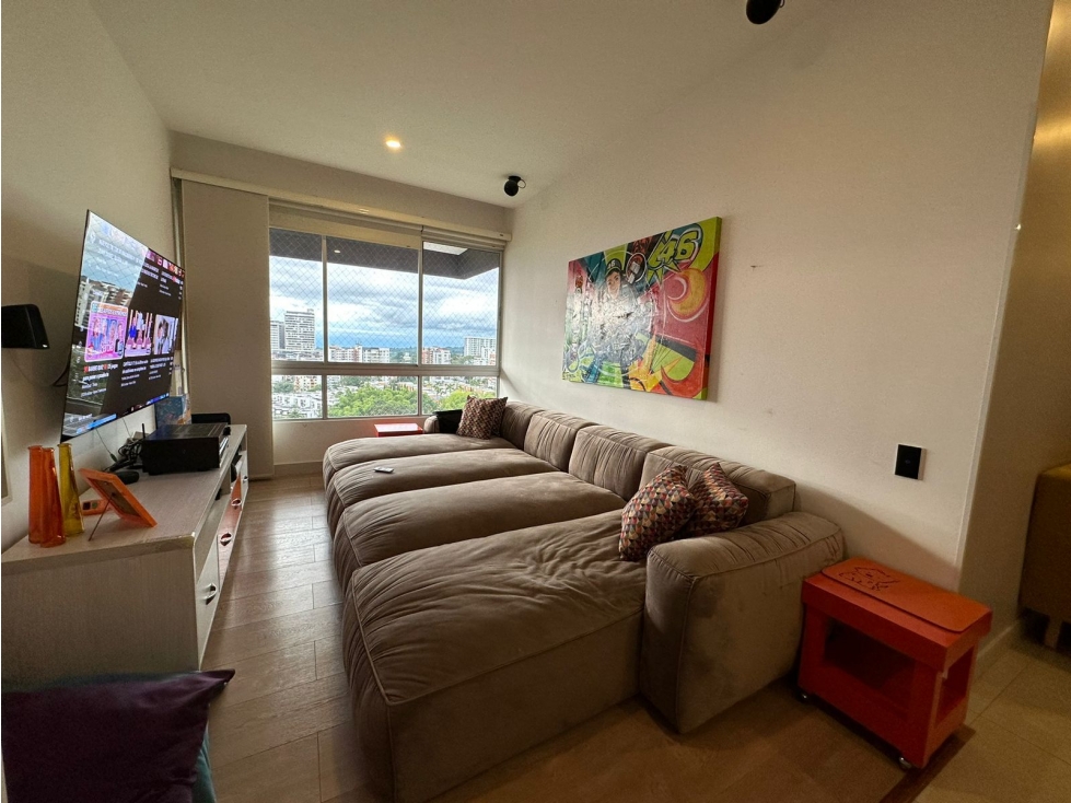 APTO EN VENTA EN LA RESERVA AV. CENTENARIO — foto 6