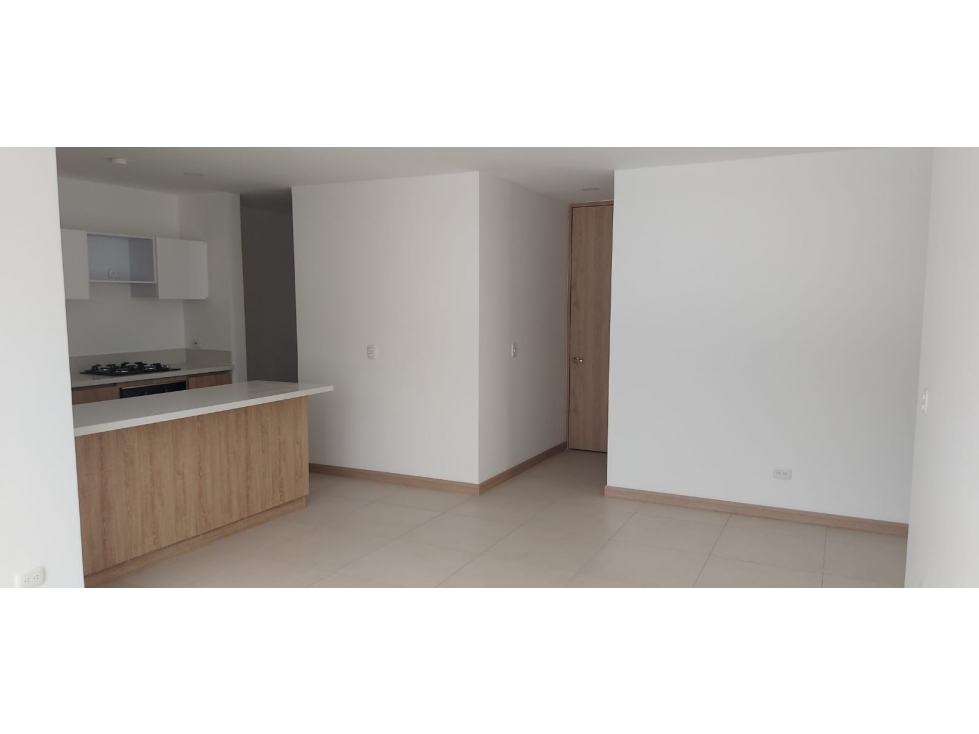 APTO EN CONJUNTO AL NORTE DE ARMENIA Q - ZONA UNICENTRO — foto 3