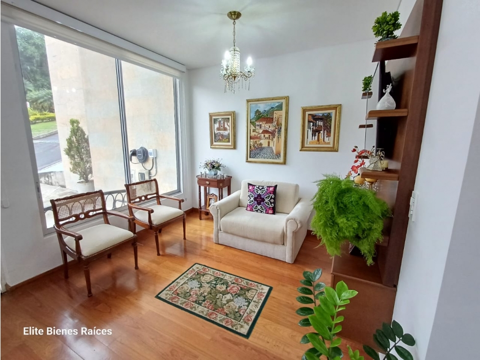 CASA SEMI CAMPESTRE EN CONJUNTO NORTE DE ARMENIA — foto 2
