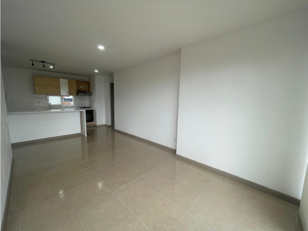 APARTAMENTO EN LA CASTELLANA NORTE DE ARMENIA Q — foto 3