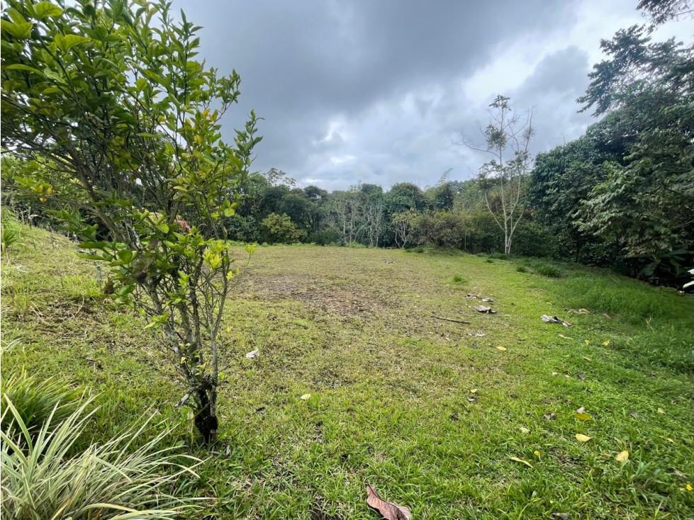 LOTE / TERRENO EN VENTA EN CONJUNTO NORTE DE ARMENIA - 1