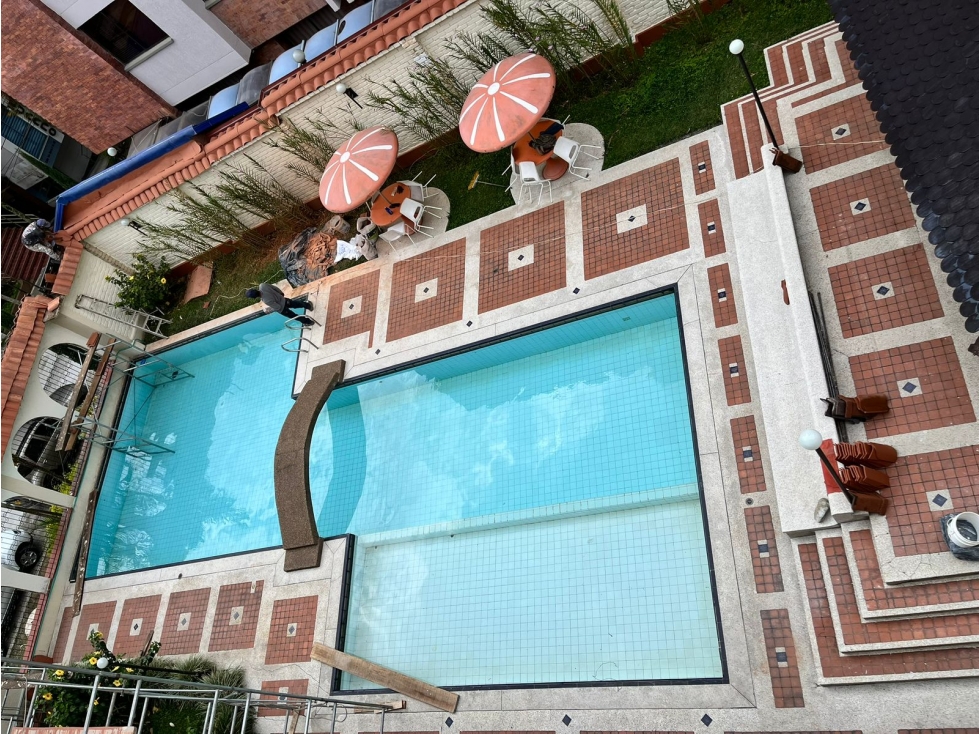 APARTAMENTO EN VENTA NORTE DE ARMENIA ZONA CC PORTAL — foto 3