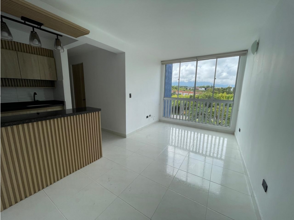 APARTAMENTO EN VENTA O ALQUILER CABO MARZO SUR — foto 2