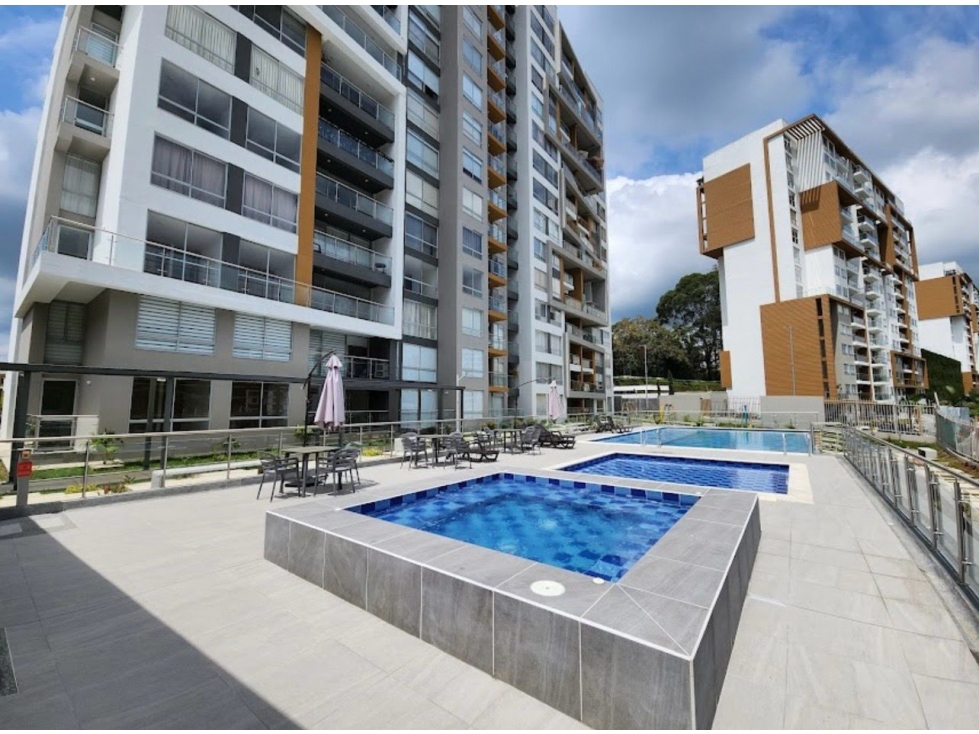 APTO EN VENTA EN AVENIDA CENTERNARIO