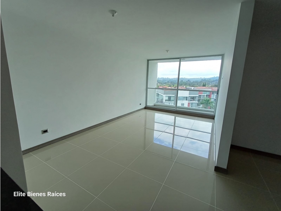 APTO EN CONJUNTO AL NORTE DE ARMENIA Q - ZONA MUSEO — foto 2