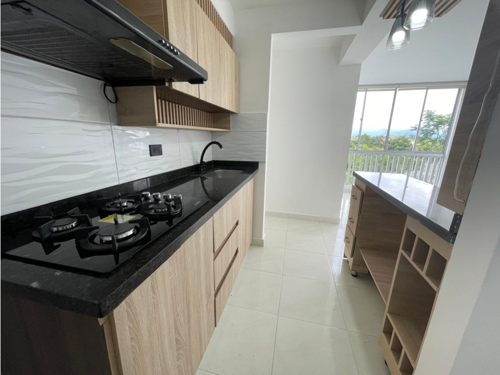 APARTAMENTO EN VENTA O ALQUILER CABO MARZO SUR — foto 6