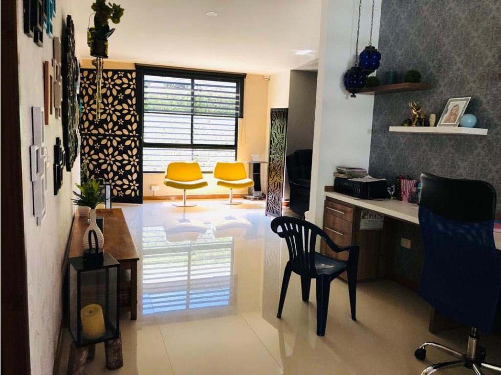 CASA EN CONJUNTO AL SUR DE ARMENIA Q - ZONA CLUB CAMPESTRE - 4