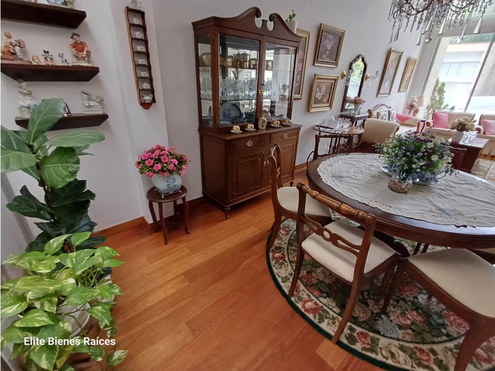 CASA SEMI CAMPESTRE EN CONJUNTO NORTE DE ARMENIA — foto 6