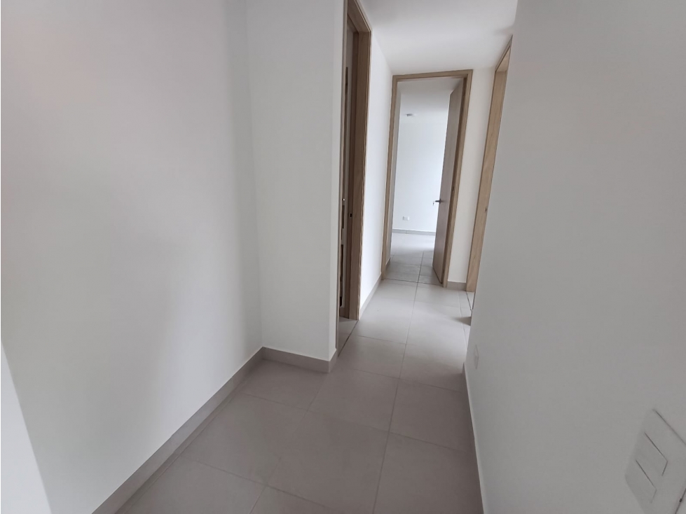 APTO EN VENTA AV. CENTENARIO NORTE DE ARMENIA Q — foto 5