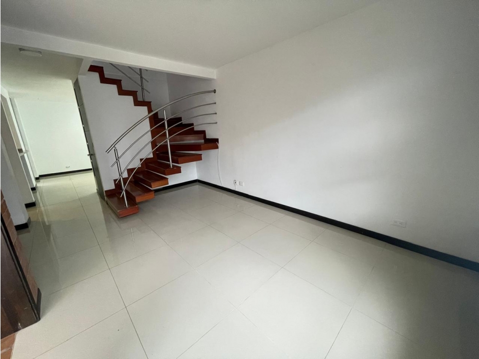 CASA EN VENTA NORTE DE ARMENIA EN CONJUNTO