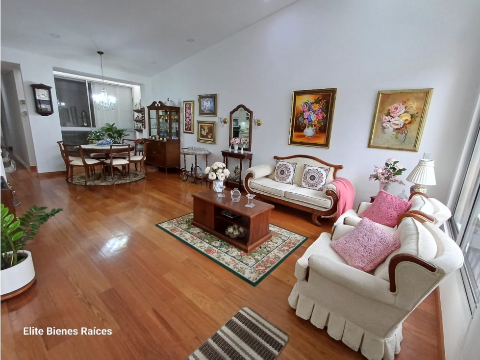 CASA SEMI CAMPESTRE EN CONJUNTO NORTE DE ARMENIA — foto 3