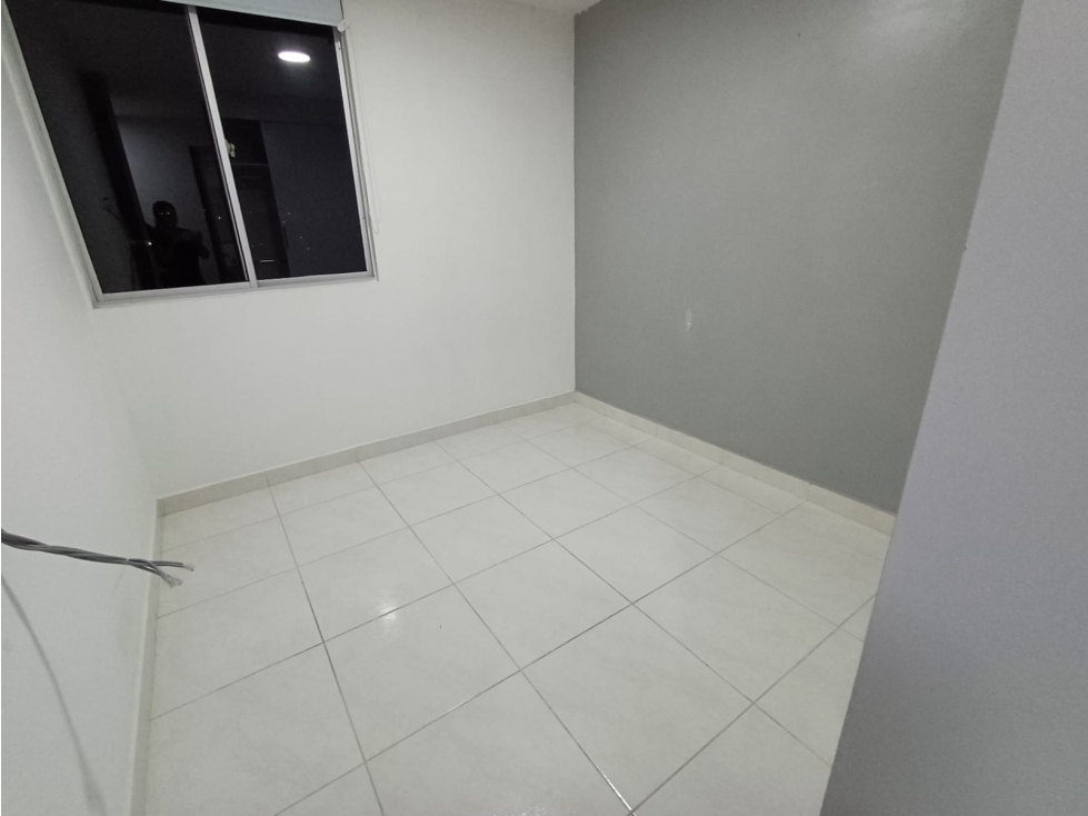 APTO EN RENTA EN PARQUE RESIDENCIAL DEL CAFÉ — foto 6