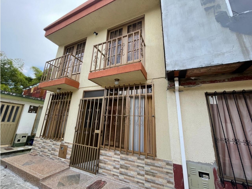 CASA EN VENTA CIRCASIA QUINDÍO, ZONA LA VIRGEN