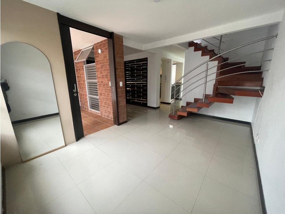 CASA EN VENTA NORTE DE ARMENIA EN CONJUNTO — foto 2