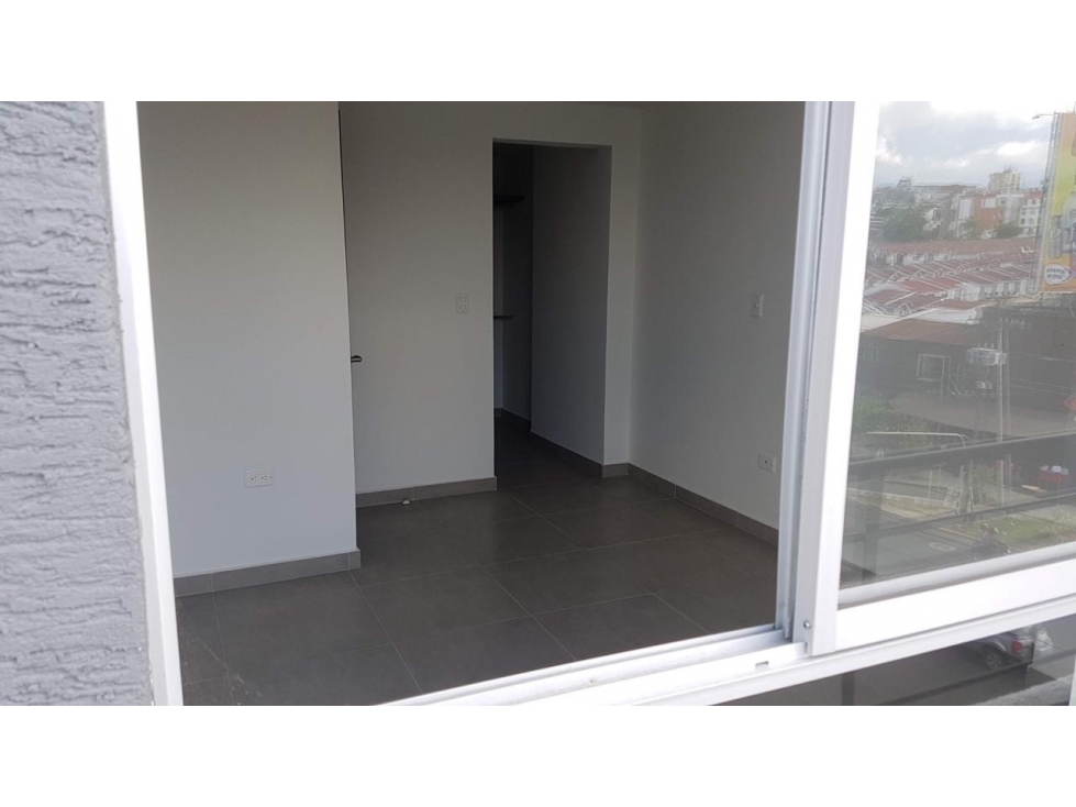 APTO EN CONJUNTO AL NORTE DE ARMENIA Q - ZONA COLISEO — foto 6