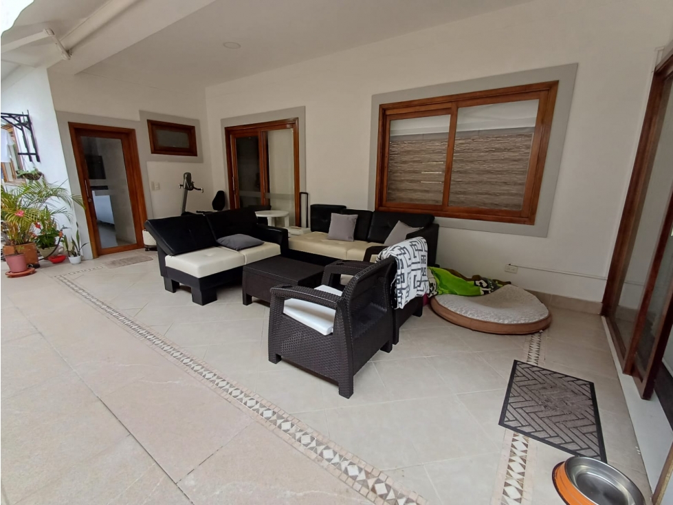 CASA EN VENTA EN CONJUNTO AV. 19 — foto 3