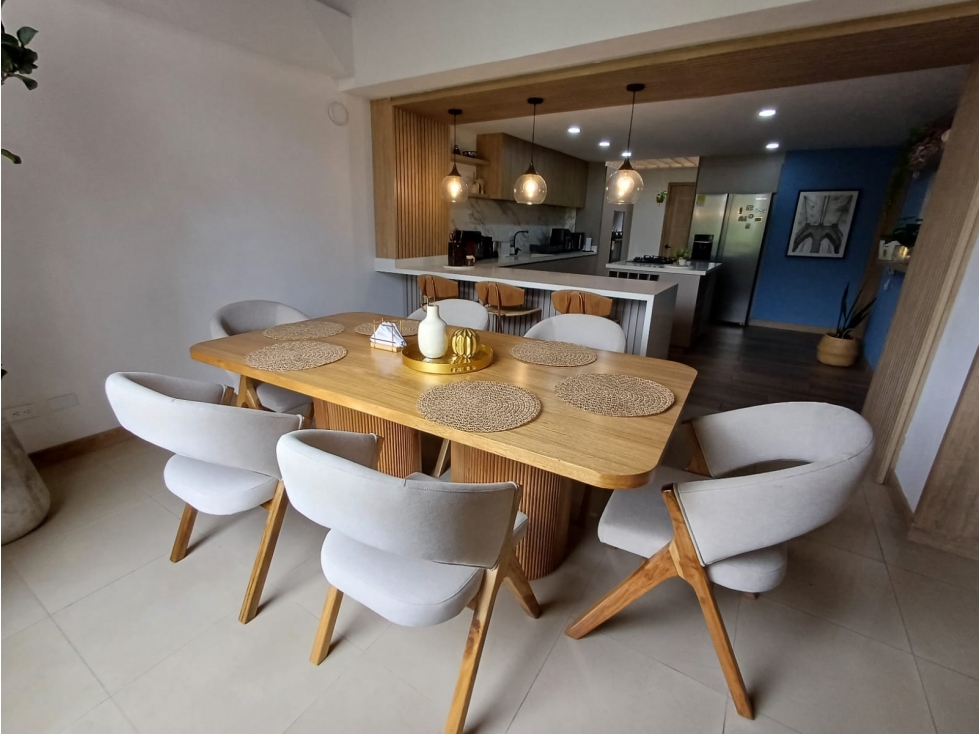 CASA EN VENTA NORTE DE ARMENIA, EN CONJUNTO, FUNDADORES — foto 2