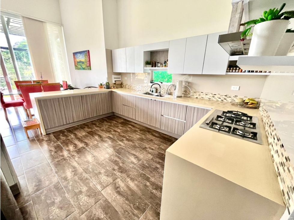 CASA CAMPESTRE EN VENTA EN NORTE DE ARMENIA Q — foto 5