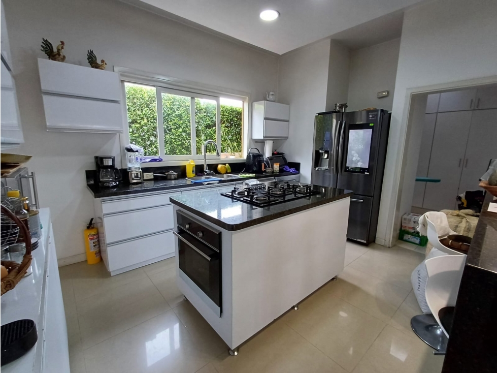 CASA EN VENTA EN CONJUNTO AV. 19 — foto 2