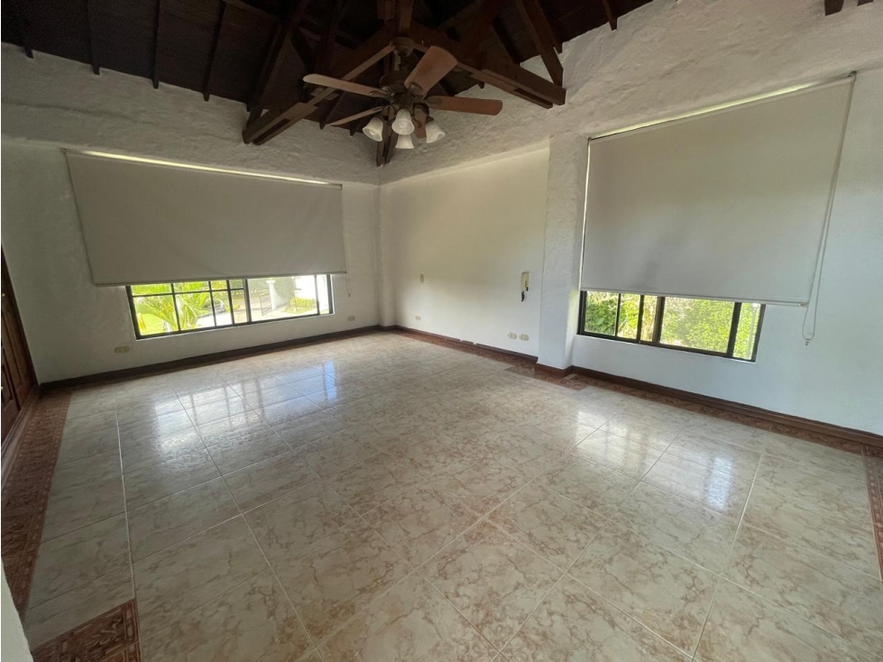 CASA CAMPESTRE EN VENTA ZONA CLUB CAMPESTRE — foto 6