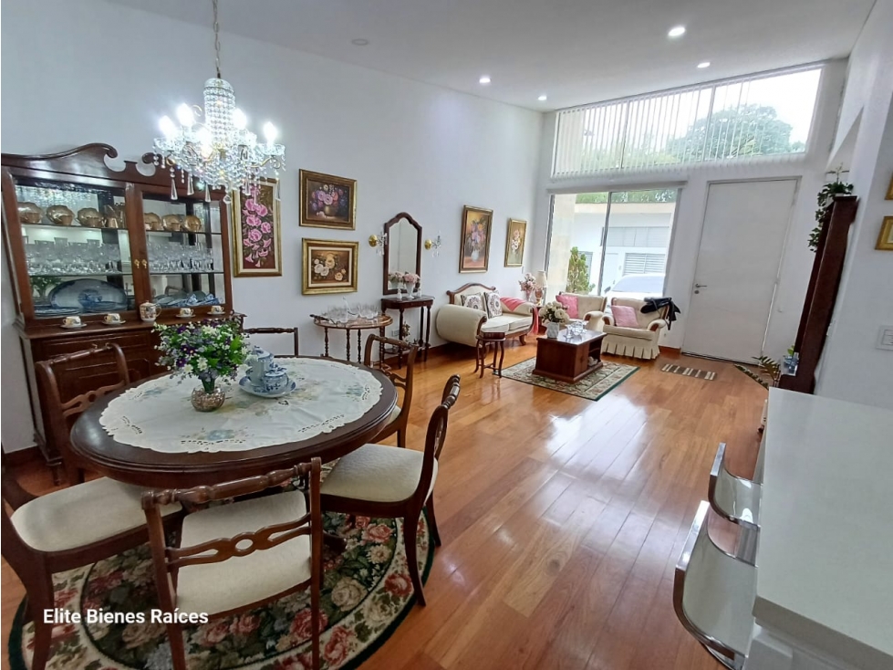 CASA SEMI CAMPESTRE EN CONJUNTO NORTE DE ARMENIA — foto 5