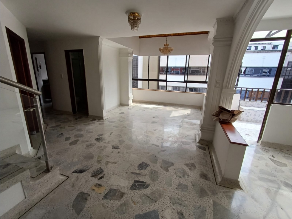 APTO DUPLEX EN CONJUNTO AL NORTE DE ARMENIA Q - FUNDADORES — foto 4