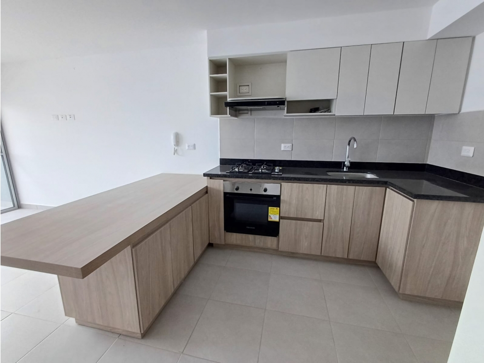 APTO EN VENTA AV. CENTENARIO NORTE DE ARMENIA Q — foto 2