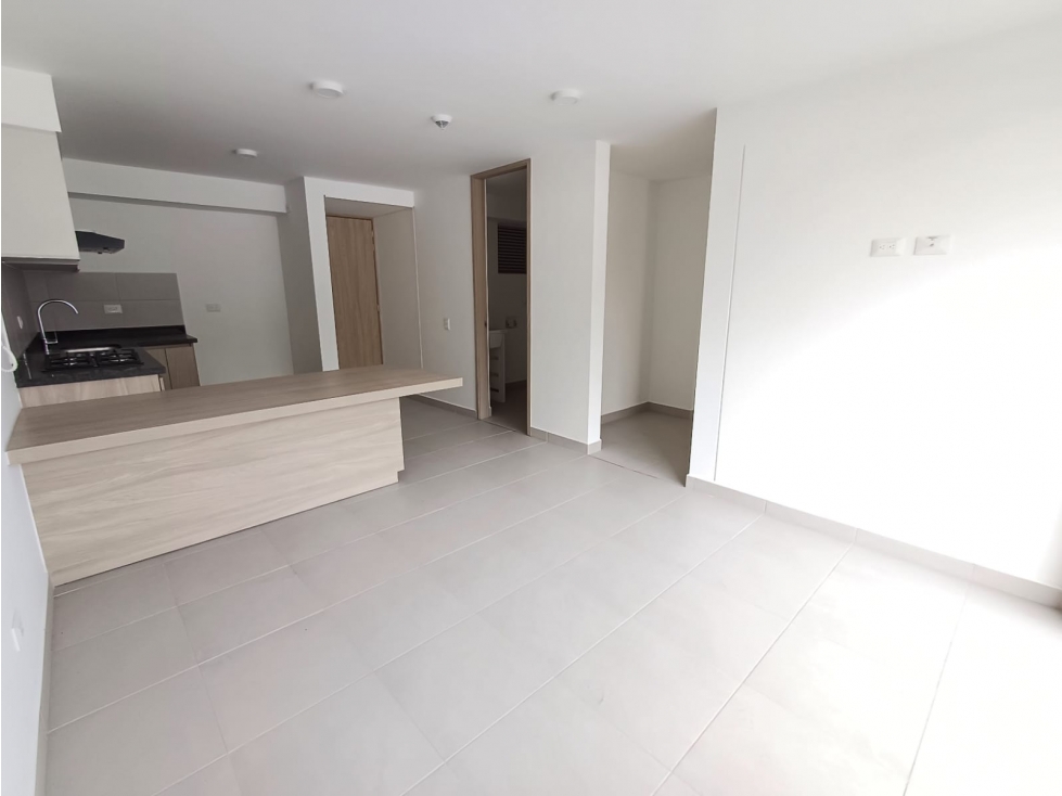 APTO EN VENTA AV. CENTENARIO NORTE DE ARMENIA Q — foto 3