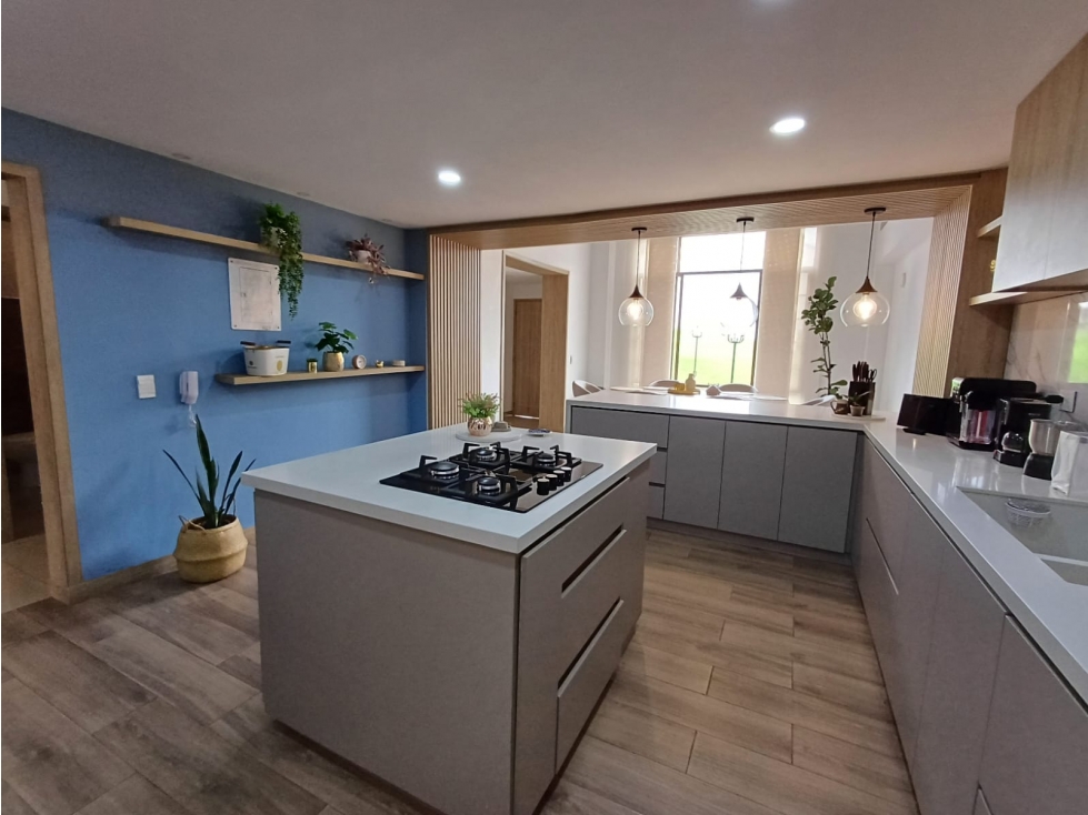 CASA EN VENTA NORTE DE ARMENIA, EN CONJUNTO, FUNDADORES — foto 6