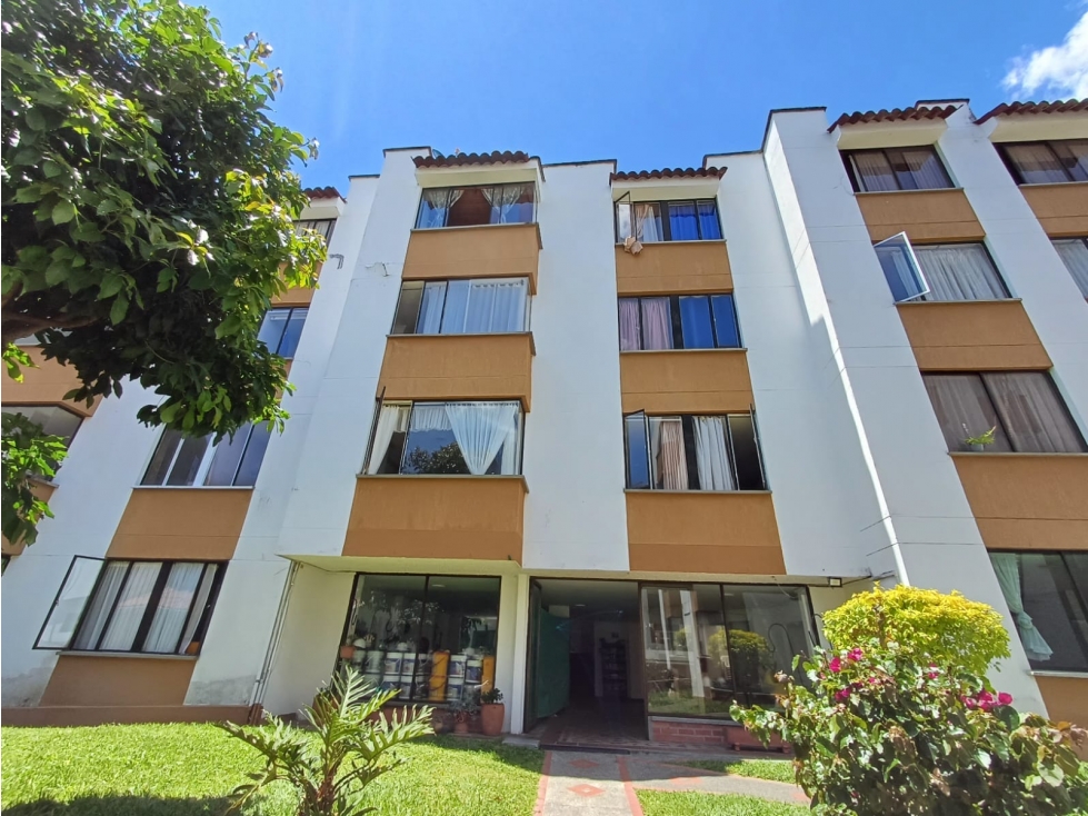 APARTAMENTO EN VENTA, ZONA COINCA