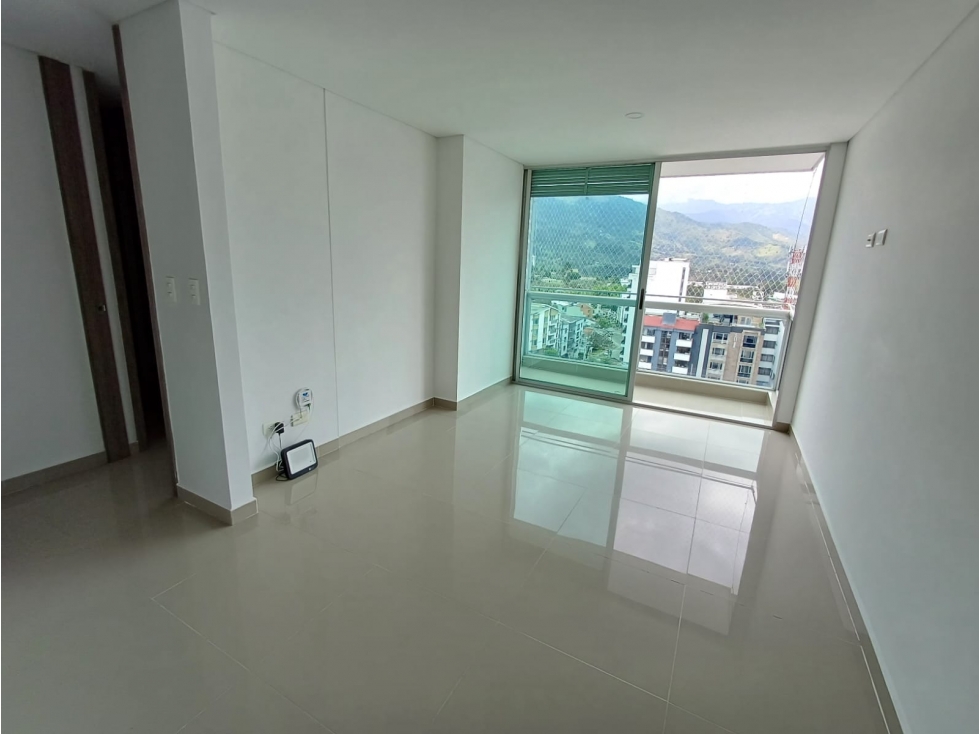 APTO EN CONJUNTO NORTE DE ARMENIA Q LAURELES