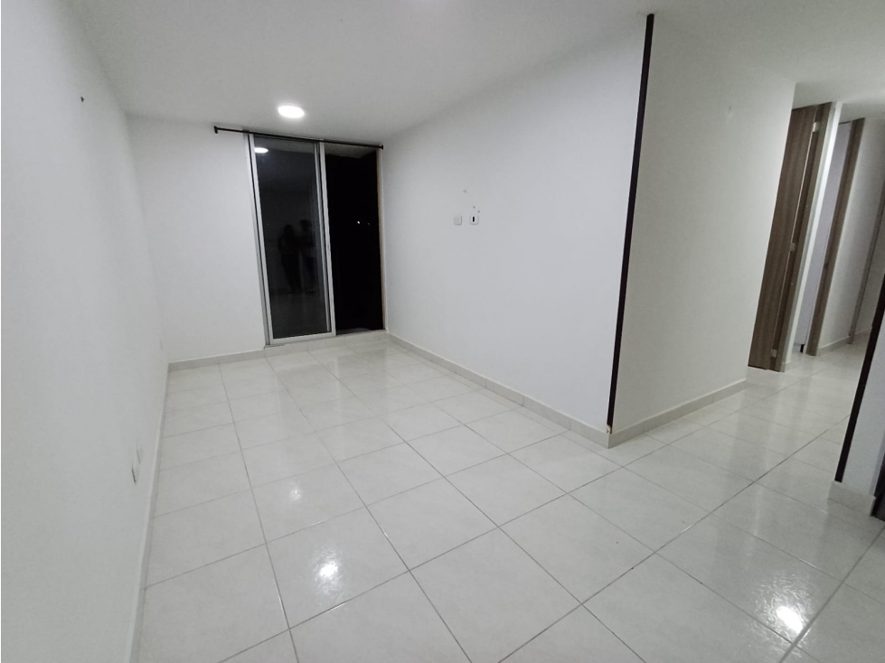 APTO EN RENTA EN PARQUE RESIDENCIAL DEL CAFÉ — foto 5