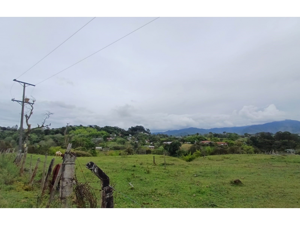 LOTE AL NORTE DE ARMENIA EN CIRCASIA Q - 2