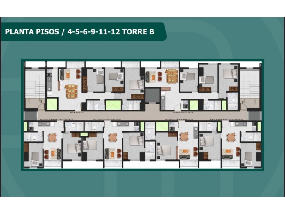PROYECTO EN NORTE DE ARMENIA - ZONA MUSEO QUIMBAYA - 2