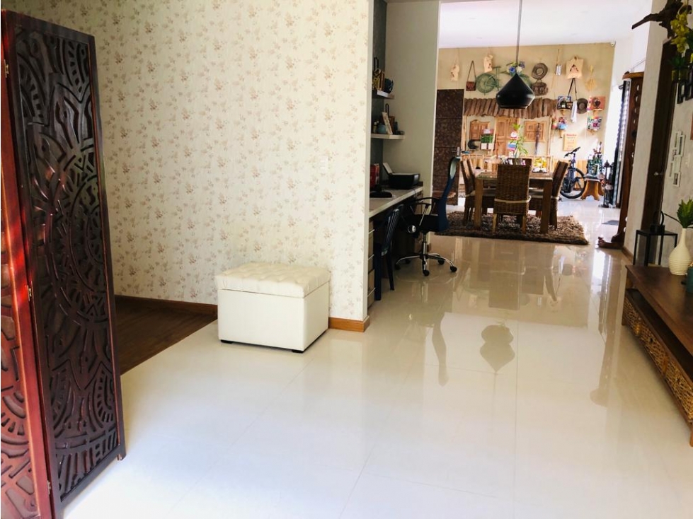 CASA EN CONJUNTO AL SUR DE ARMENIA Q - ZONA CLUB CAMPESTRE - 6