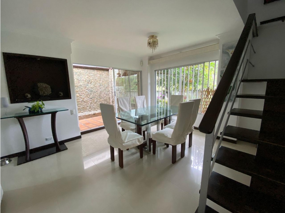 CASA EN VENTA AV. 19 NORTE DE ARMENIA