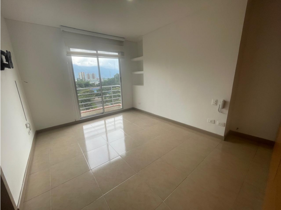 APARTAMENTO EN LA CASTELLANA NORTE DE ARMENIA Q — foto 5