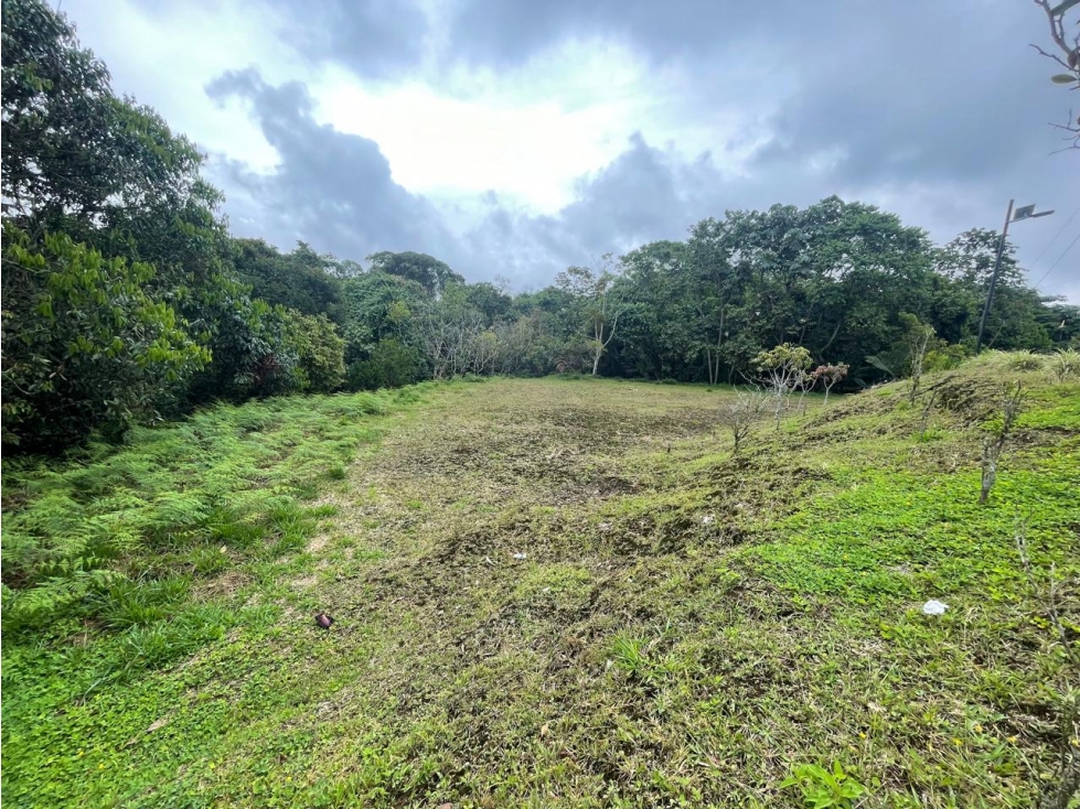 LOTE / TERRENO EN VENTA EN CONJUNTO NORTE DE ARMENIA - 2