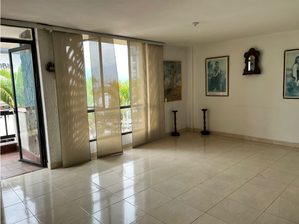 APARTAMENTO EN VENTA NORTE DE ARMENIA ZONA CC PORTAL — foto 2