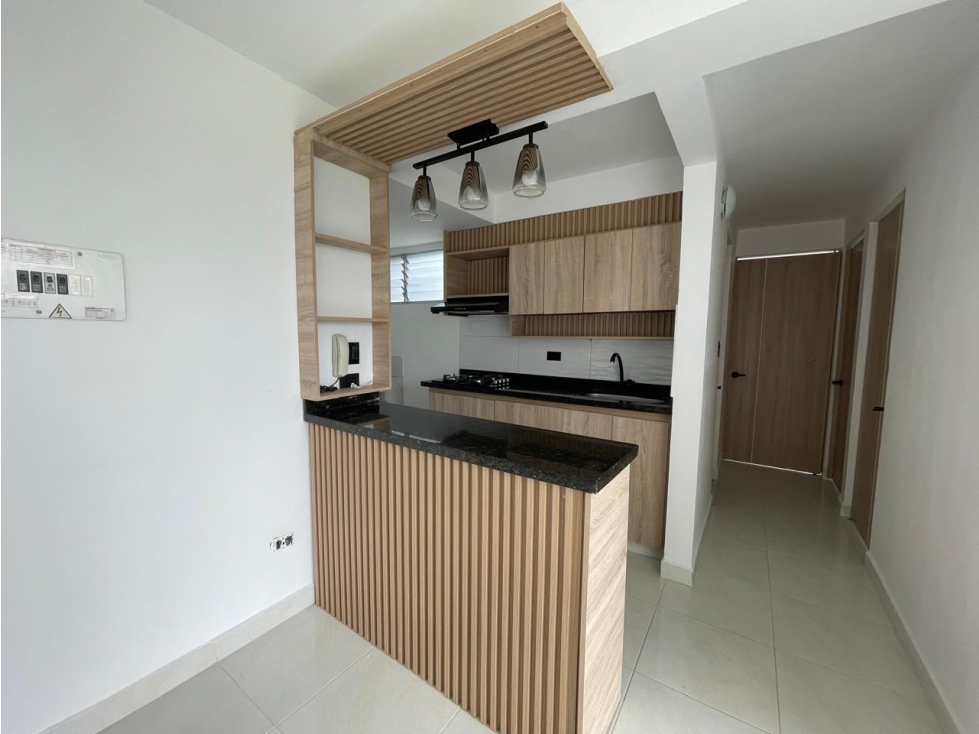 APARTAMENTO EN VENTA O ALQUILER CABO MARZO SUR — foto 4